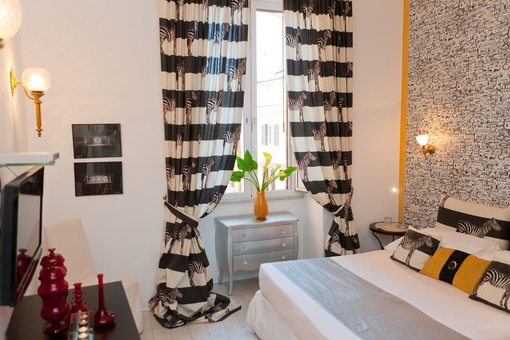 My Monti Place Rome Extérieur photo