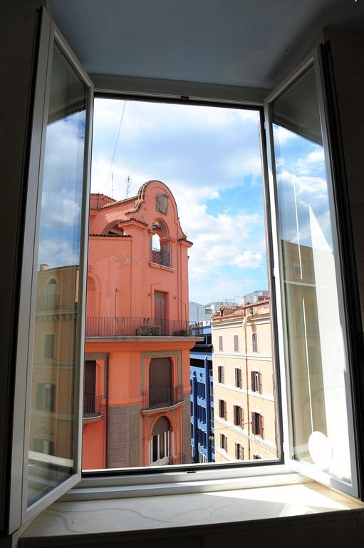 My Monti Place Rome Extérieur photo