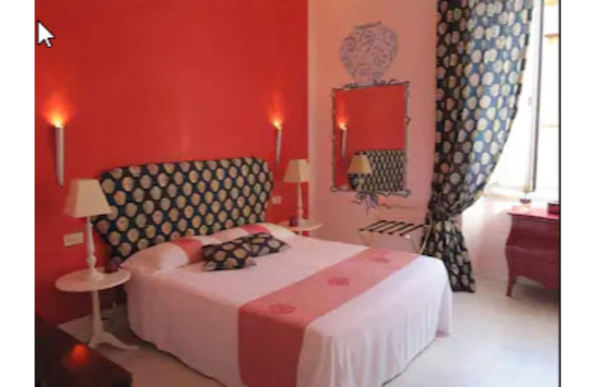 My Monti Place Rome Extérieur photo