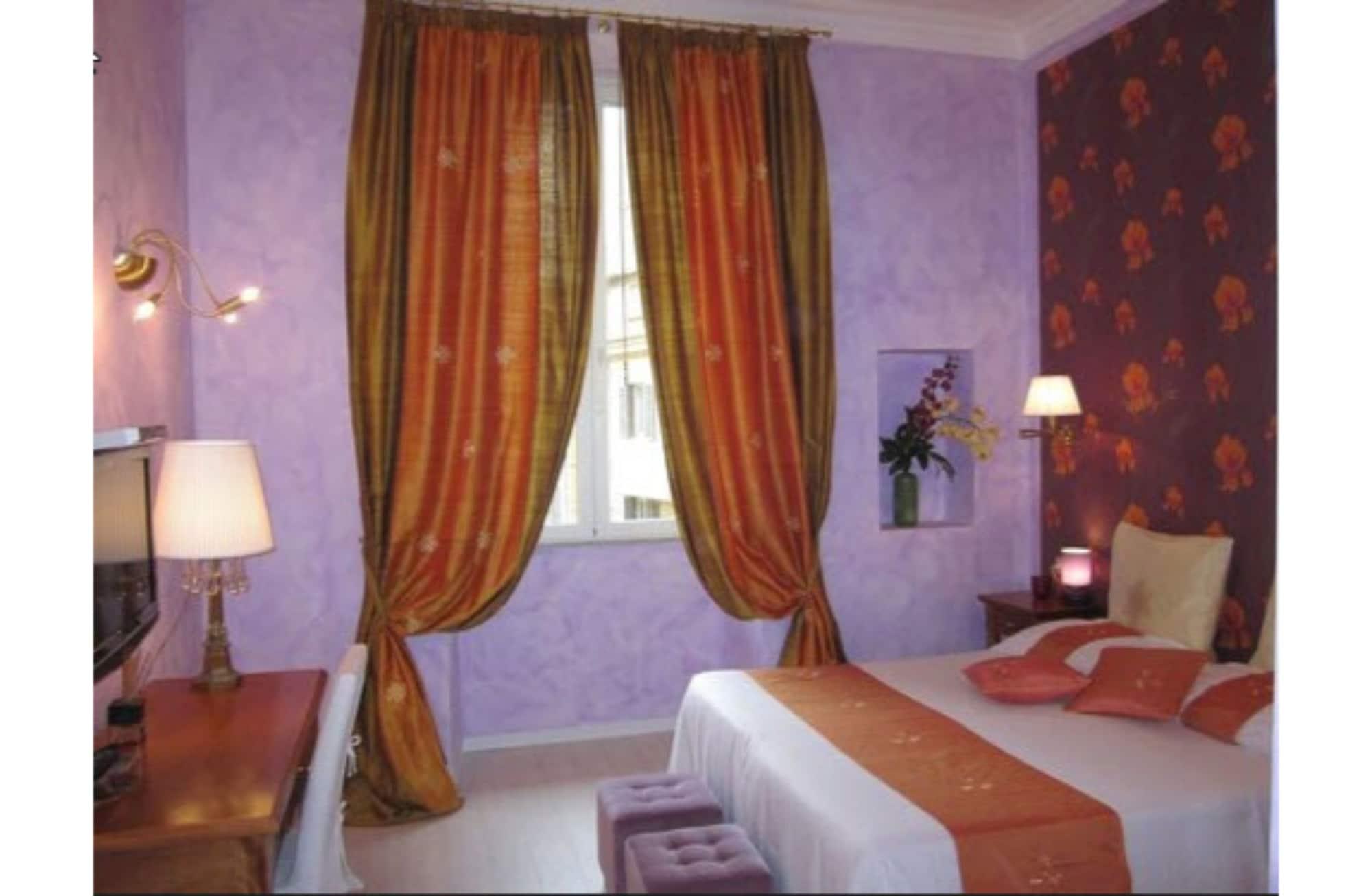 My Monti Place Rome Extérieur photo