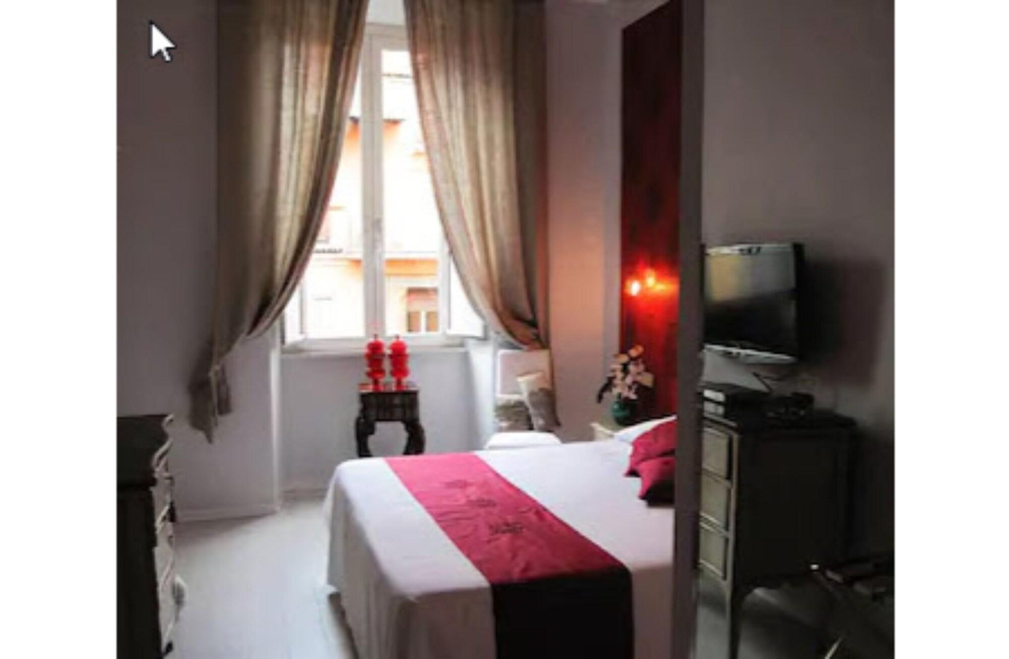 My Monti Place Rome Extérieur photo