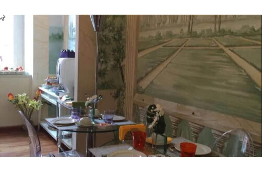My Monti Place Rome Extérieur photo