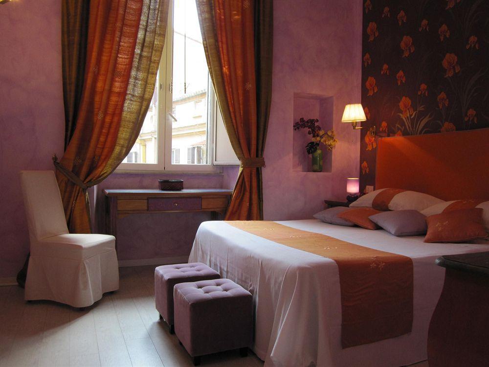 My Monti Place Rome Extérieur photo
