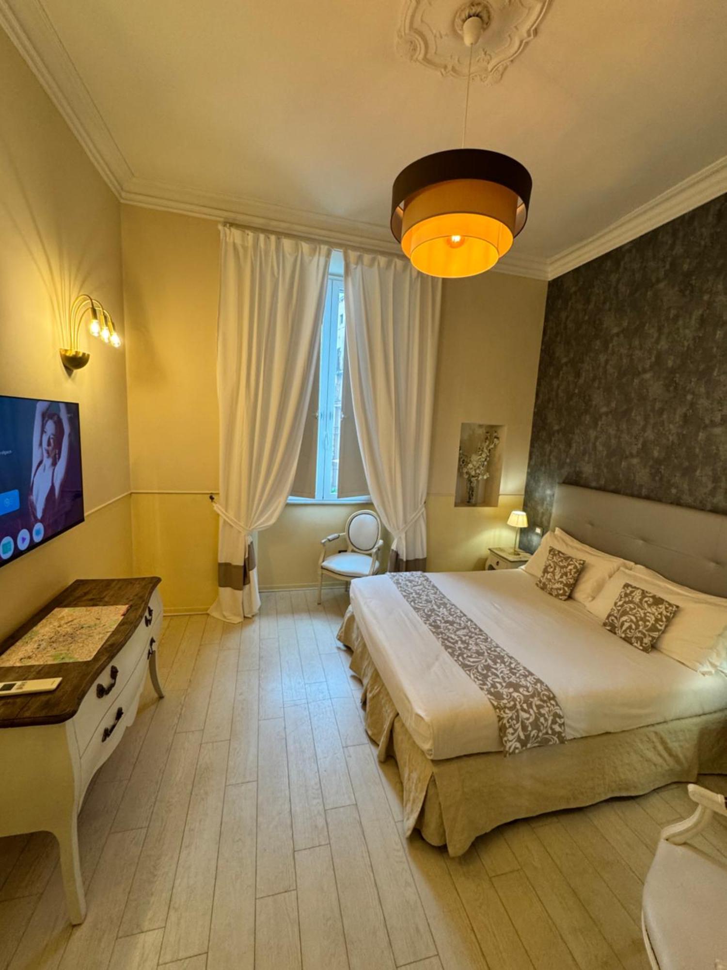 My Monti Place Rome Extérieur photo