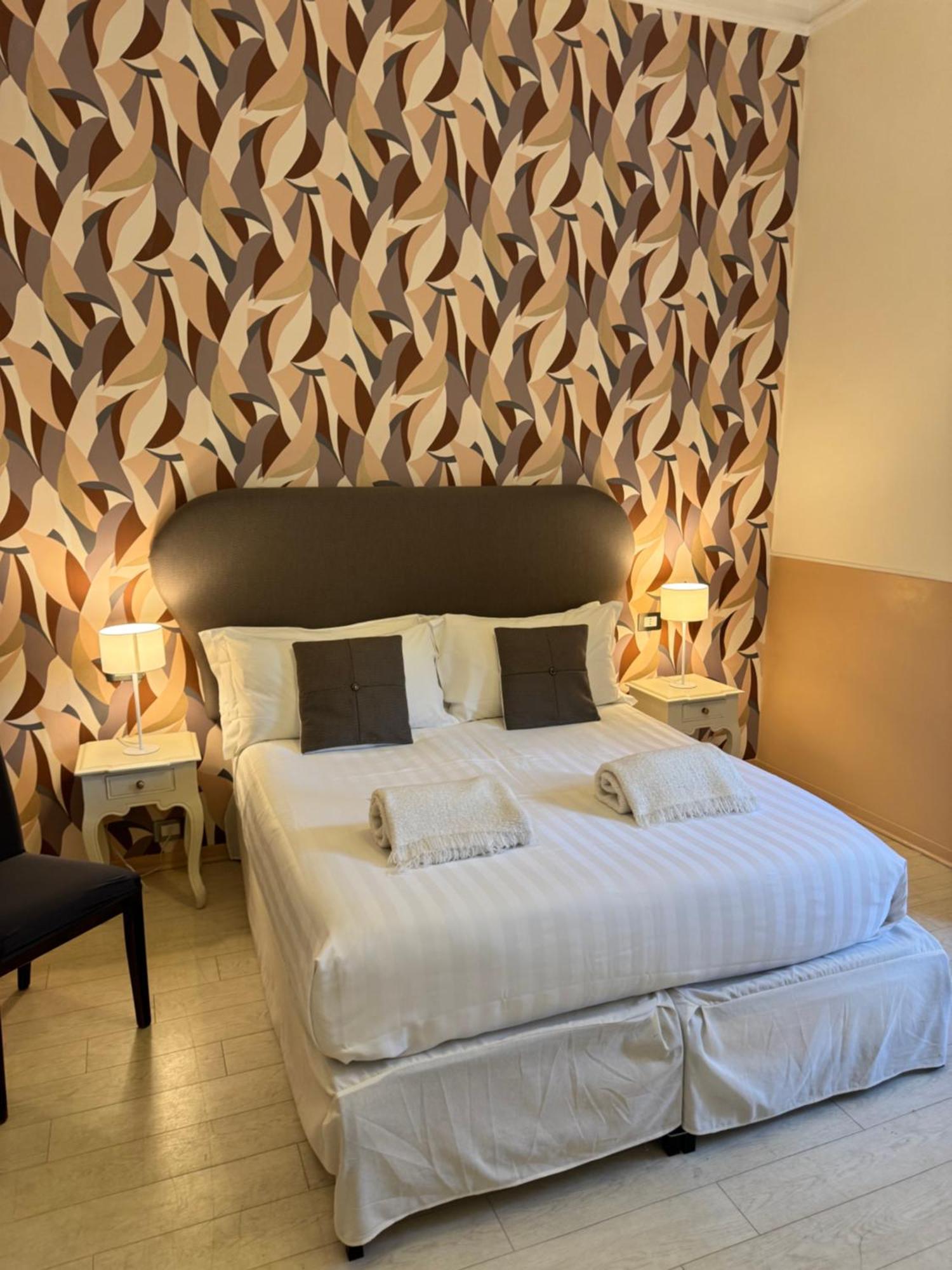 My Monti Place Rome Extérieur photo