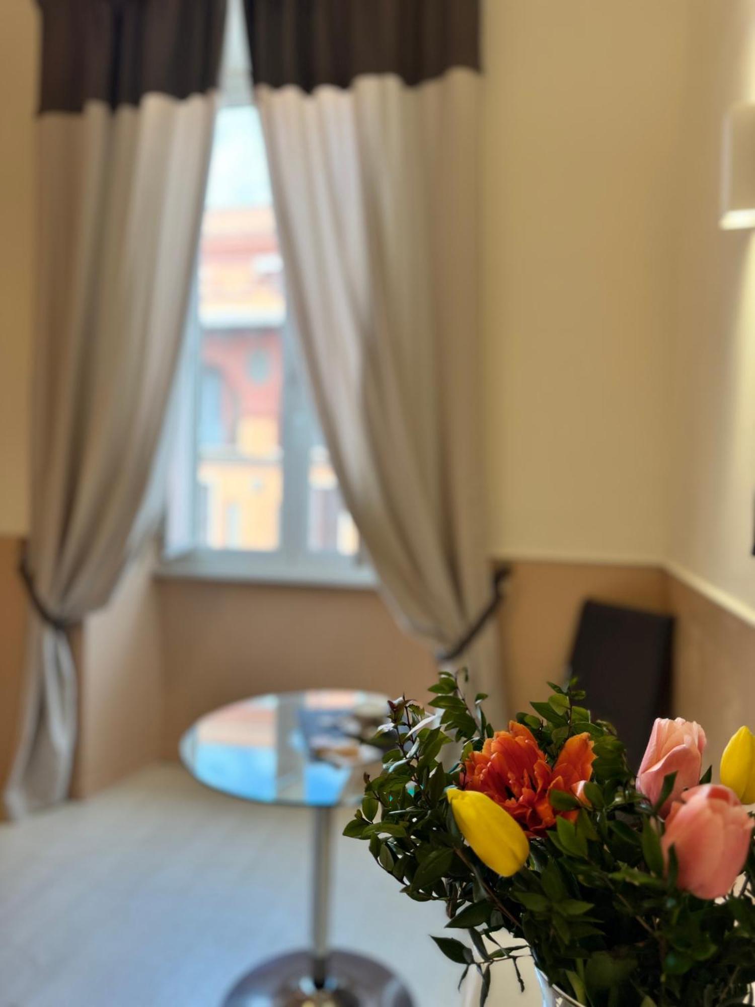 My Monti Place Rome Extérieur photo