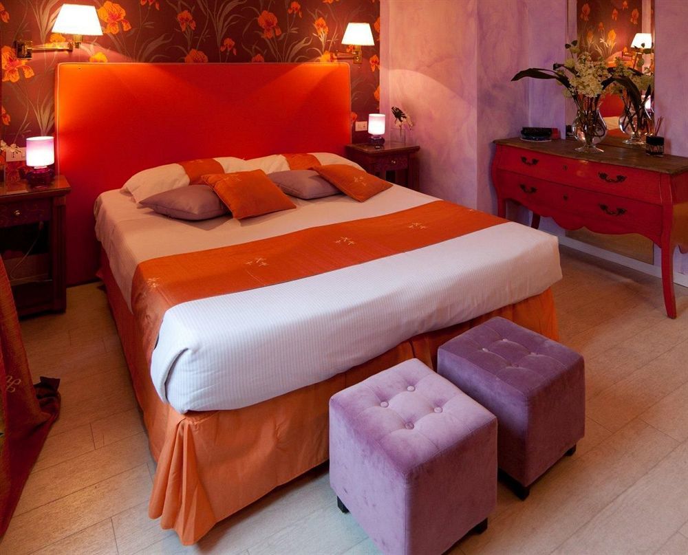 My Monti Place Rome Extérieur photo