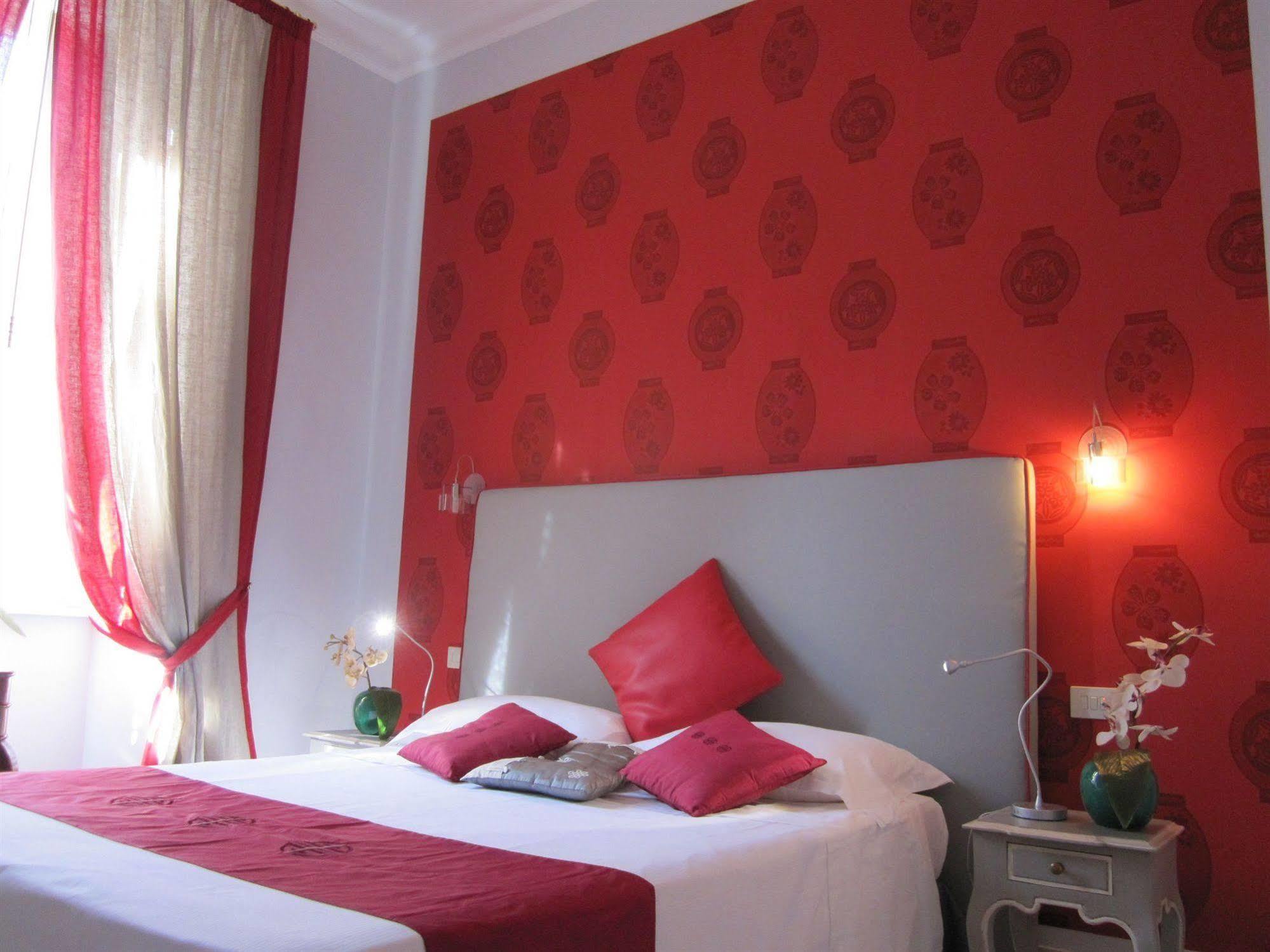 My Monti Place Rome Extérieur photo