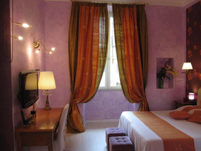 My Monti Place Rome Extérieur photo